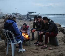 منخفض  _غزة ‫(42467842)‬ ‫‬.JPG