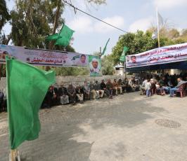 عزاء الشهيد فادى البطش ‫(1)‬.JPG