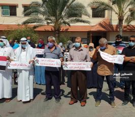 وقفة تضامنية مع السودان (11).jpeg