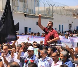 مسيرة جماهيرية حاشدة رفضاً لمؤتمر البحرين وصفقة القرن ‫(39059982)‬ ‫‬.JPG