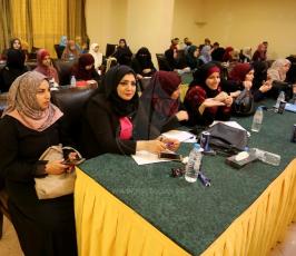 الاتحادات والاطر الشبابية تدعم مبادرة الأمين العام لحركة الجهاد  (11).jpg