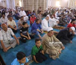 خطبة وصلاة الجمعة (5).JPG