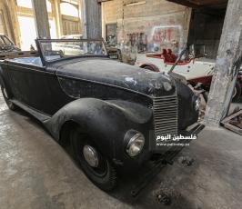  سيارات كلاسيكية بغزة ‫(39453198)‬ ‫‬.JPG