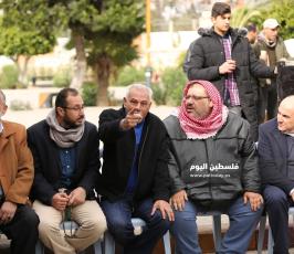 بيت عزاء القائد قاسم سليماني (3).JPG