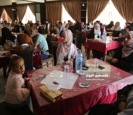 أبناء الشهداء والأسرى الناجحين في الثانوية (4).JPG