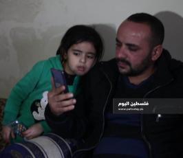 صلاة الغائب على الشهيد المجاهد محمد الغانم الذي استشهد شرق خانيونس (1).jpg