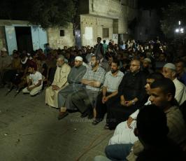  حفل تابين الشهيد حسين ابو عويضة بائع الراد ‫(42926611)‬ ‫‬.JPG