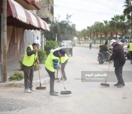 حملة النظافة من الإيمان (8).jpg