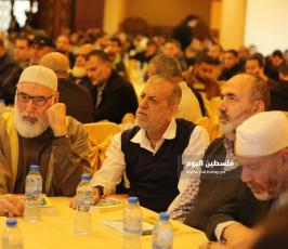 حفل إشهار كتاب ( مجدُ صنع فى الخليل (7).JPG