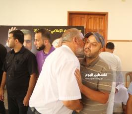 منزل الامين العام الراحل الدكتور رمضان عبدالله شلح (9).JPG