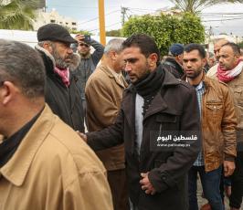 بيت عزاء القائد قاسم سليماني (6).JPG