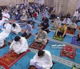 صلاة الجمعة غزة (24).JPG