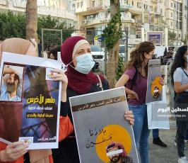 تضامن مع الاسير الاخرس4.jpg