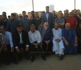 الهيئة الوطنية لمسيرات العودة و كسر الحصار عن غزة (2).JPG
