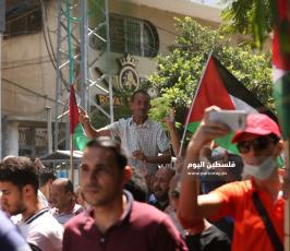يوم غضب رفضاً لخطط الضم الإسرائيلية (8).JPG