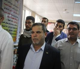  زيارات لجرحى مسيرات العودة (16).jpeg