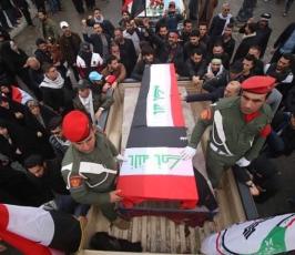 انطلاق موكب تشييع الشهيد قاسم سليماني وشهداء العدوان الأمريكي في بغداد (16).jpg