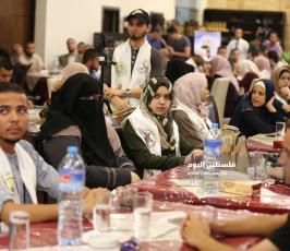 مهجة القدس تكرِّم أبناء الشهداء  ‫(38863369)‬ ‫‬.JPG