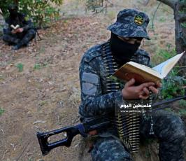 سرايا القدس خلال شهر رمضان (2).jpg