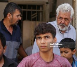  جثمان الشهيد القسامي محمود الادهم شمال قطاع غزة ‫(38535689)‬ ‫‬.JPG