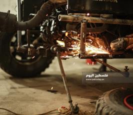  سيارة سباق بإمكانيات بسيطة (11).JPG