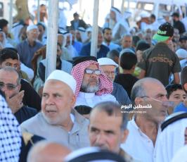 مؤتمر شعبي للوجهاء والعشائر ‫(38928901)‬ ‫‬.JPG