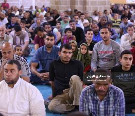 خطبة وصلاة الجمعة (12).JPG