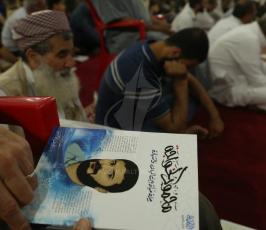 حفل إشهار كتاب حول الشهيد محمود الخواجة (13).JPG