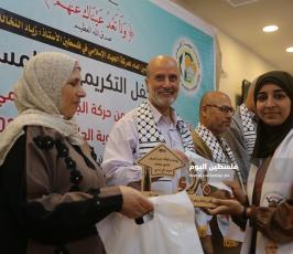 أبناء الشهداء والأسرى الناجحين في الثانوية (38).JPG