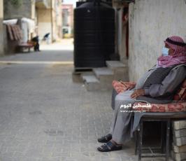 الحياة فى زمن الكورونا ‫(258578424)‬ ‫‬.JPG