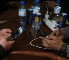 نشطاء غزيون يغردون عبر هاشتاق #التطبيع_خيانة ‫(43647507)‬ ‫‬.JPG