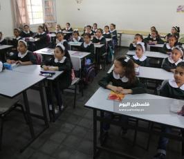 افتتاح العام الدراسي (20).JPG