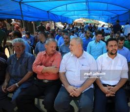 صحافيون ضد الحصار (16).JPG