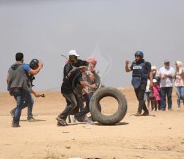  جمعة النذير شرق قطاع غزة ‫(1)‬.JPG