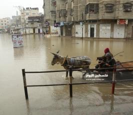 غزة شوارع (5).JPG