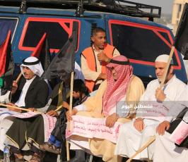 مؤتمر شعبي للوجهاء والعشائر ‫(38928905)‬ ‫‬.JPG