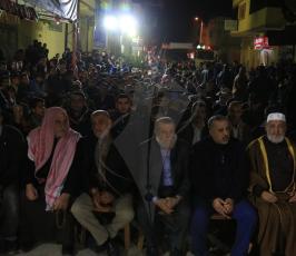 مهرجان إحياء الذكرى السادسة لمعركة بشائر الانتصار ‫(43319814)‬ ‫‬.jpg