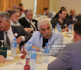 جامعة الإسراء حصولها على شهادة الجودة العالمية أيزو (1).JPG