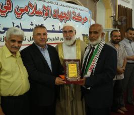 حفل إشهار كتاب حول الشهيد محمود الخواجة (25).JPG
