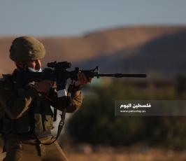 مواجهة مخططات الضم في قرية فصايل بالاغوار (14).jpg