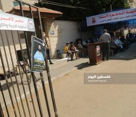 اعتصام الصليب خيمة ماهر الاخرس (13).JPG
