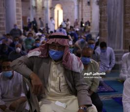 صلاة الجمعة غزة (22).JPG
