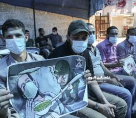 اعتصام الصليب خيمة ماهر الاخرس (8).JPG