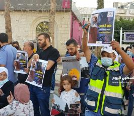 تضامن مع الاسير الاخرس5.jpg