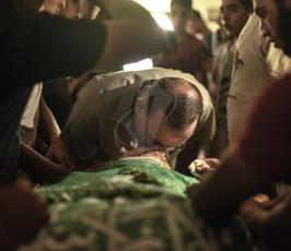 الشهيد الطفل مؤمن أبو عيادة  (5).JPG
