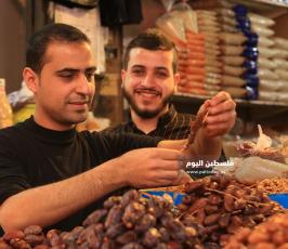  أسواق قطاع غزة (11).JPG
