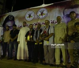 تابين الشهيد جهاد حرارة ‫(39256591)‬ ‫‬.JPG