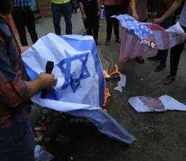  وقفة نصرة للقدس وتنديداً بالاعتداءات الإسرائيلية (29).JPG