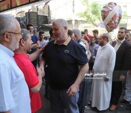 وفد من الجهاد يزور طلاب الثانوية  ‫(38928897)‬ ‫‬.JPG