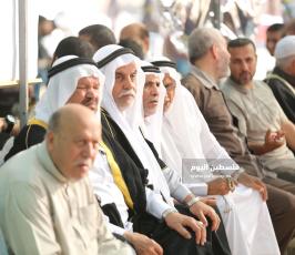 بيت عزاء الدكتور رمضان عبدالله شلح (22).JPG